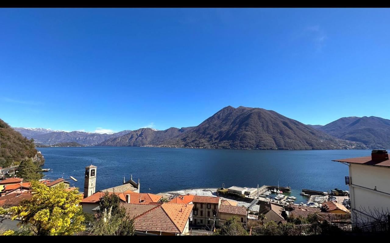 Hébergement de vacances Brina - Argegno